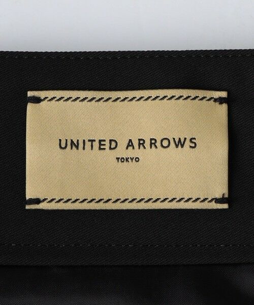 UNITED ARROWS / ユナイテッドアローズ その他パンツ | BONOTTO 2タックワイドパンツ | 詳細16