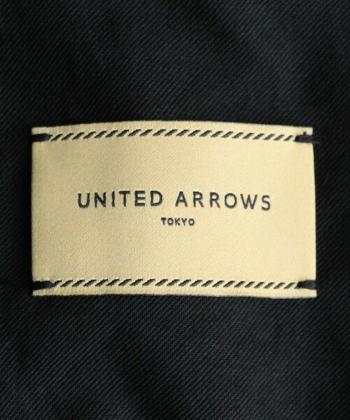 UNITED ARROWS / ユナイテッドアローズ カーゴパンツ | ドローストリング カーゴパンツ | 詳細24