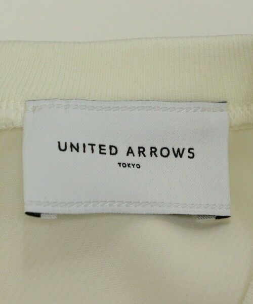 UNITED ARROWS / ユナイテッドアローズ シャツ・ブラウス | COMFY シャーリングゴム プルオーバー | 詳細12