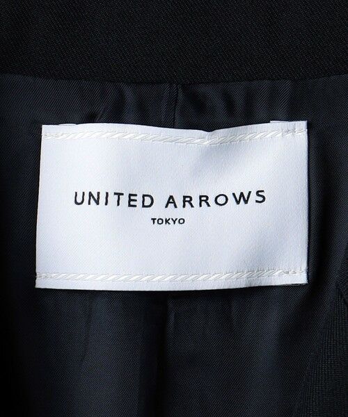 UNITED ARROWS / ユナイテッドアローズ テーラードジャケット | 6B ダブルブレスト ブレザー/ジャケット | 詳細27