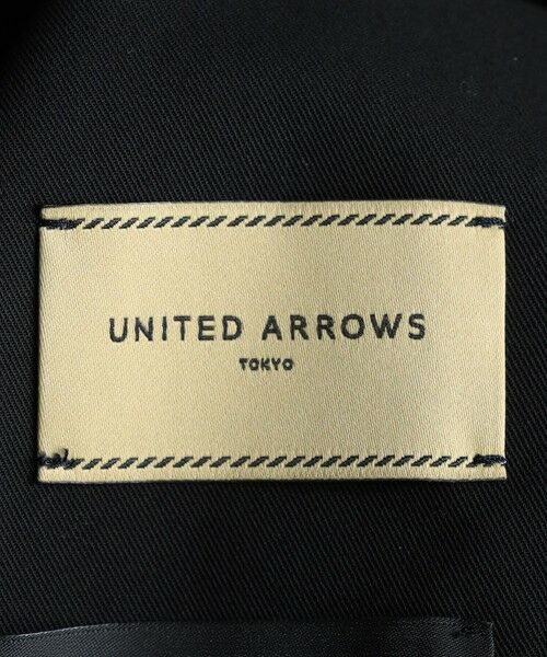 UNITED ARROWS / ユナイテッドアローズ ベスト | BONOTTO ポケット ベスト | 詳細18