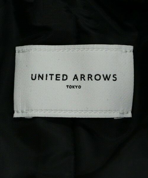 UNITED ARROWS / ユナイテッドアローズ ロング・マキシ丈スカート | バルーン ミモレスカート | 詳細13