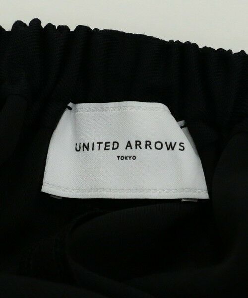 UNITED ARROWS / ユナイテッドアローズ サロペット・オールインワン | COMFY ギャザー オールインワン | 詳細13