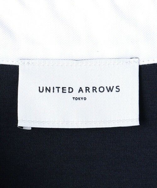 UNITED ARROWS / ユナイテッドアローズ ロング・マキシ丈ワンピース | コットン ラガーシャツ ワンピース | 詳細17