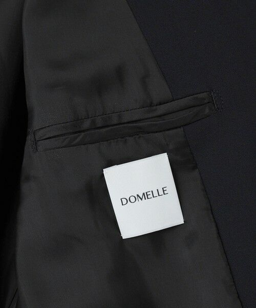 UNITED ARROWS / ユナイテッドアローズ Tシャツ | ＜DOMELLE＞ダブルジャケット | 詳細8