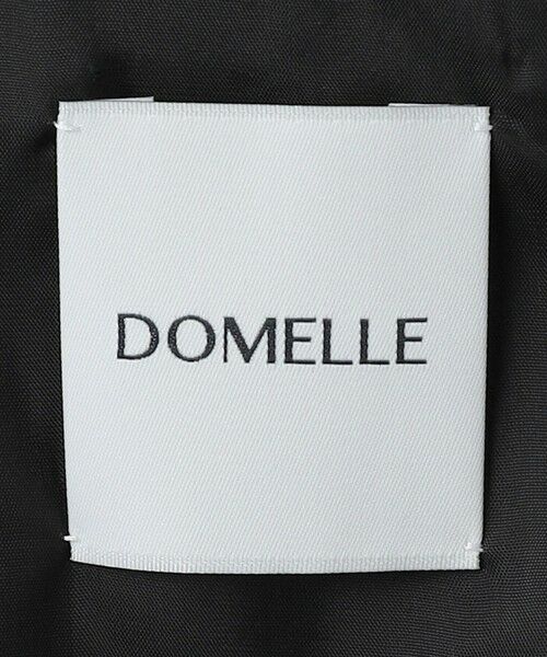 UNITED ARROWS / ユナイテッドアローズ Tシャツ | ＜DOMELLE＞ダブルジャケット | 詳細9