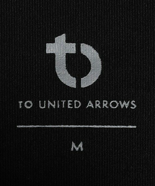 UNITED ARROWS / ユナイテッドアローズ ショート・ハーフ・半端丈パンツ | ＜TO UNITED ARROWS＞SUNNY ハーフレギンス | 詳細17