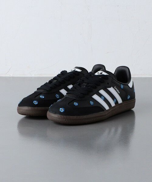 UNITED ARROWS / ユナイテッドアローズ スニーカー | ＜adidas＞SAMBA OG W FLW スニーカー | 詳細1