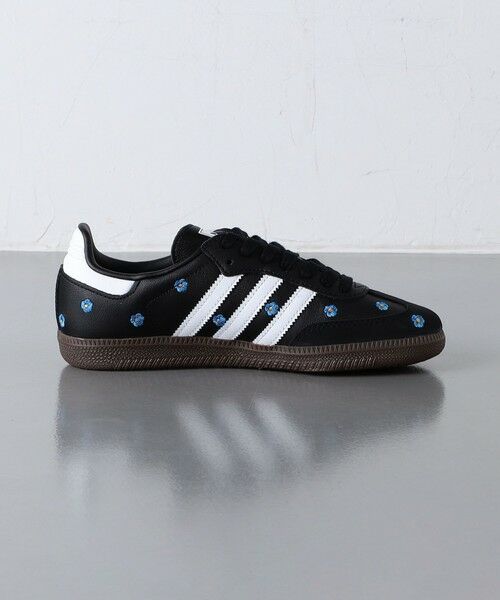 UNITED ARROWS / ユナイテッドアローズ スニーカー | ＜adidas＞SAMBA OG W FLW スニーカー | 詳細3