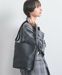 ＜＆MyuQ＞ JUNO MINI トートバッグ