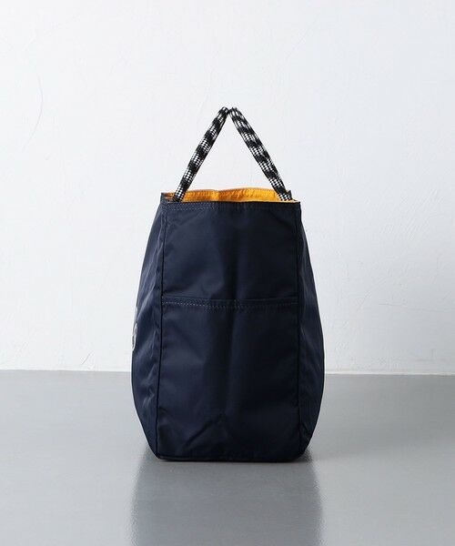 UNITED ARROWS / ユナイテッドアローズ トートバッグ | ＜NOMADIS＞SAC W トートバッグ | 詳細1