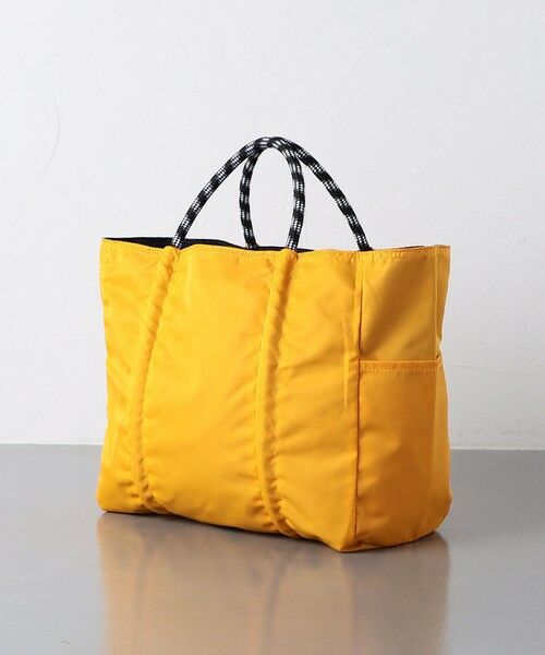 UNITED ARROWS / ユナイテッドアローズ トートバッグ | ＜NOMADIS＞SAC W トートバッグ | 詳細12