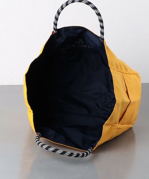 UNITED ARROWS / ユナイテッドアローズ トートバッグ | ＜NOMADIS＞SAC W トートバッグ | 詳細13