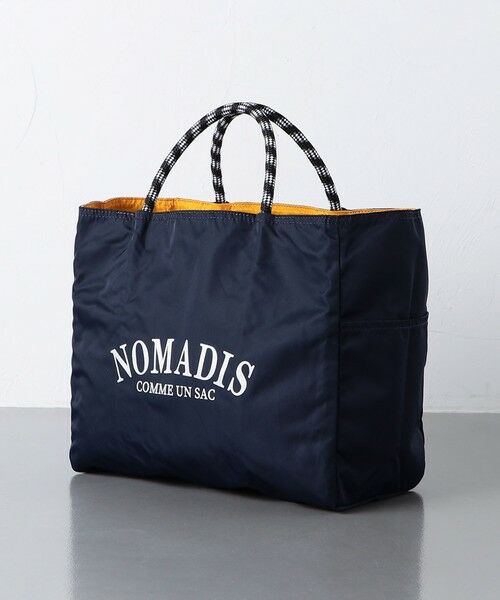 UNITED ARROWS / ユナイテッドアローズ トートバッグ | ＜NOMADIS＞SAC W トートバッグ | 詳細3