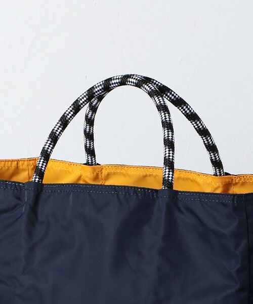 UNITED ARROWS / ユナイテッドアローズ トートバッグ | ＜NOMADIS＞SAC W トートバッグ | 詳細4