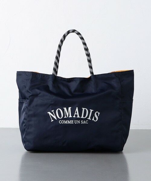 UNITED ARROWS / ユナイテッドアローズ トートバッグ | ＜NOMADIS＞SAC W トートバッグ | 詳細7