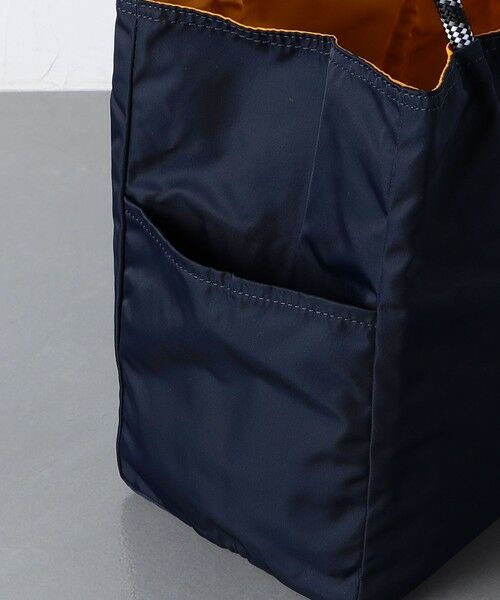 UNITED ARROWS / ユナイテッドアローズ トートバッグ | ＜NOMADIS＞SAC W トートバッグ | 詳細8