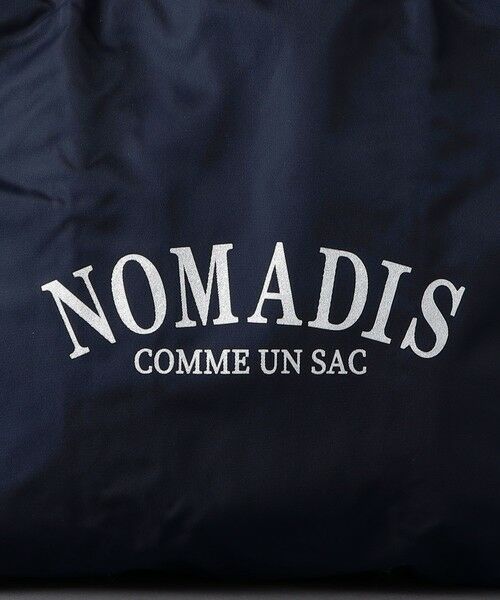 UNITED ARROWS / ユナイテッドアローズ トートバッグ | ＜NOMADIS＞SAC W トートバッグ | 詳細9