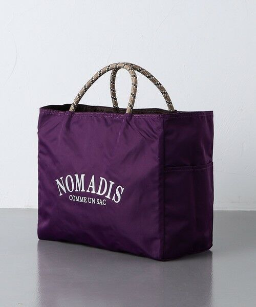 UNITED ARROWS / ユナイテッドアローズ トートバッグ | ＜NOMADIS＞SAC W トートバッグ | 詳細15