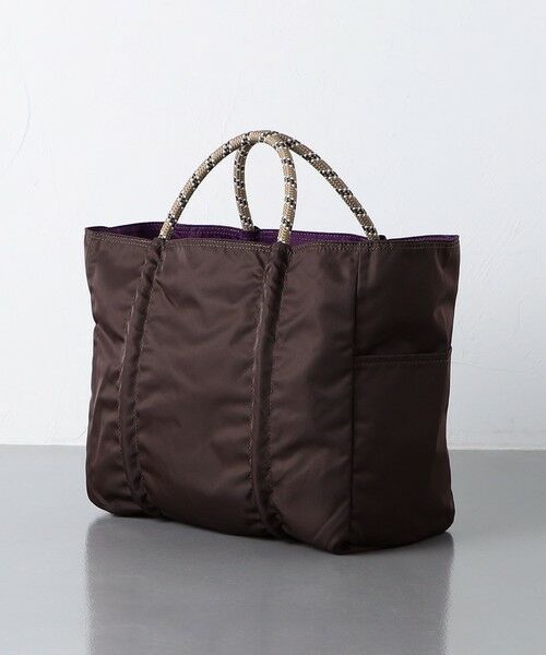 UNITED ARROWS / ユナイテッドアローズ トートバッグ | ＜NOMADIS＞SAC W トートバッグ | 詳細21