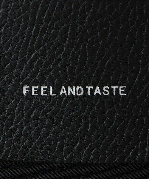 UNITED ARROWS / ユナイテッドアローズ トートバッグ | ＜FEEL AND TASTE＞ELLES トートバッグ | 詳細10