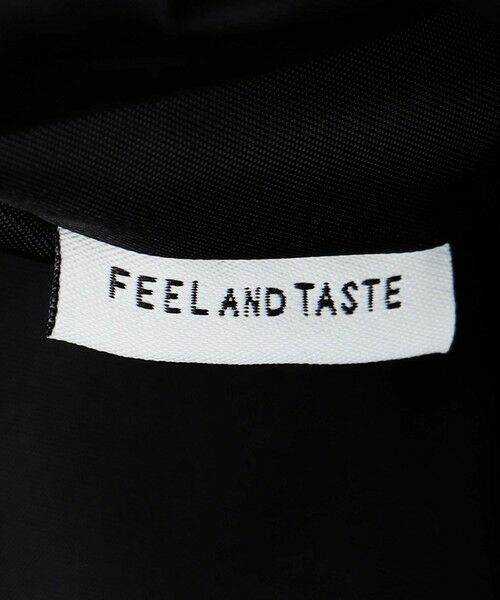 UNITED ARROWS / ユナイテッドアローズ トートバッグ | ＜FEEL AND TASTE＞ELLES トートバッグ | 詳細9