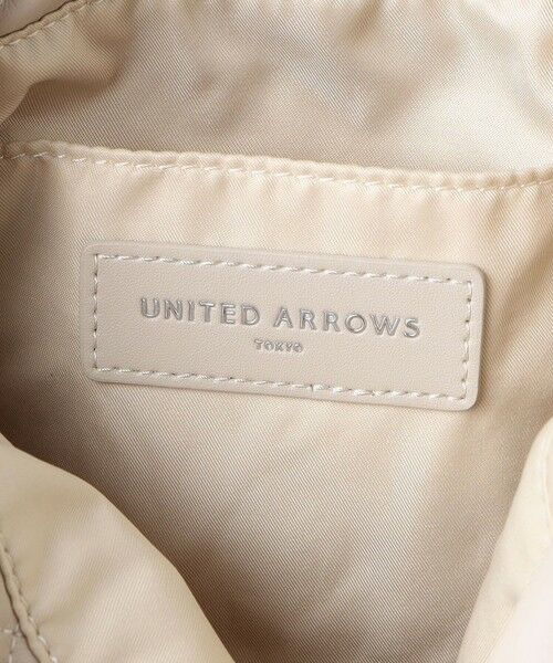 UNITED ARROWS / ユナイテッドアローズ その他小物 | モチーフビジュー ショルダーバッグ | 詳細10