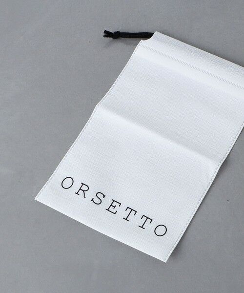 UNITED ARROWS / ユナイテッドアローズ 財布・コインケース・マネークリップ | 【一部別注】＜ORSETTO＞CAPRE フラグメントケース | 詳細13