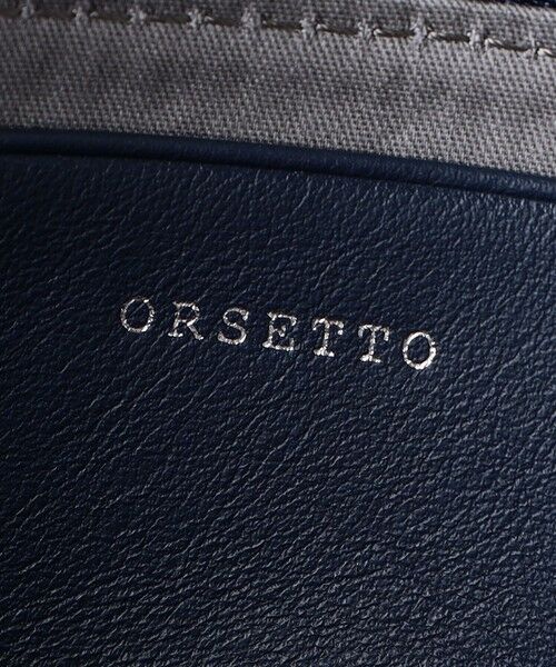 UNITED ARROWS / ユナイテッドアローズ 財布・コインケース・マネークリップ | 【一部別注】＜ORSETTO＞CAPRE フラグメントケース | 詳細10