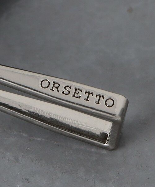 UNITED ARROWS / ユナイテッドアローズ 財布・コインケース・マネークリップ | 【一部別注】＜ORSETTO＞CAPRE フラグメントケース | 詳細11