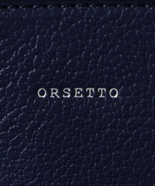 UNITED ARROWS / ユナイテッドアローズ 財布・コインケース・マネークリップ | 【一部別注】＜ORSETTO＞CAPRE フラグメントケース | 詳細12