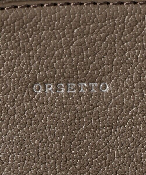 UNITED ARROWS / ユナイテッドアローズ 財布・コインケース・マネークリップ | 【一部別注】＜ORSETTO＞CAPRE ウォレット | 詳細8