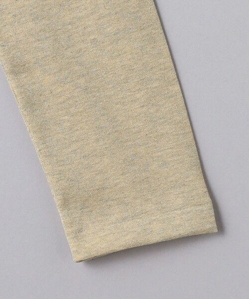 UNITED ARROWS / ユナイテッドアローズ カットソー | ラメ ロングスリーブ カットソー | 詳細7