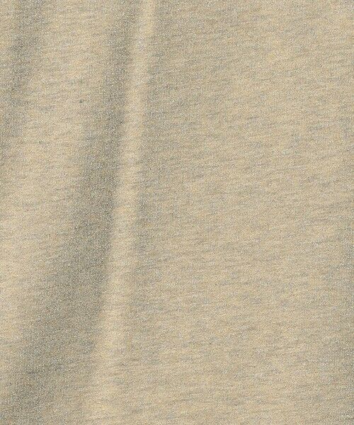 UNITED ARROWS / ユナイテッドアローズ カットソー | ラメ ロングスリーブ カットソー | 詳細8