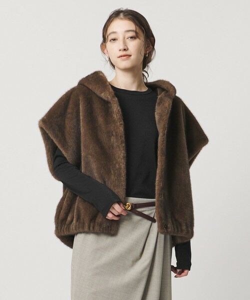 UNITED ARROWS / ユナイテッドアローズ カットソー | ラメ ロングスリーブ カットソー | 詳細18