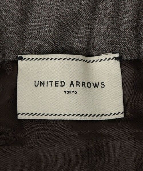 UNITED ARROWS / ユナイテッドアローズ その他パンツ | テーパード スリムパンツ | 詳細26