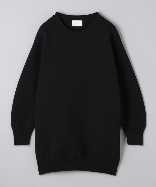 UNITED ARROWS / ユナイテッドアローズ ロング・マキシ丈ワンピース | C ジャカード コンビ ワンピース | 詳細11