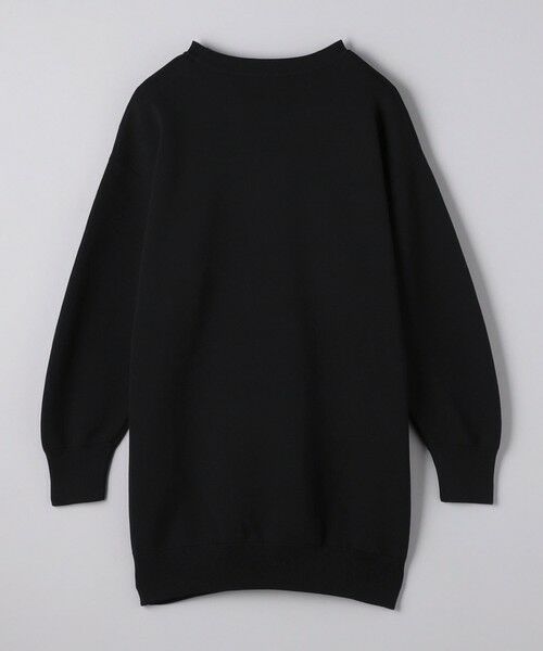 UNITED ARROWS / ユナイテッドアローズ ロング・マキシ丈ワンピース | C ジャカード コンビ ワンピース | 詳細12