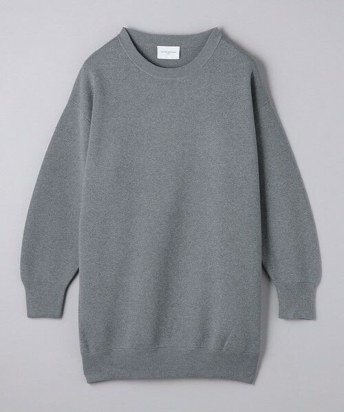 UNITED ARROWS / ユナイテッドアローズ ロング・マキシ丈ワンピース | C ジャカード コンビ ワンピース | 詳細24