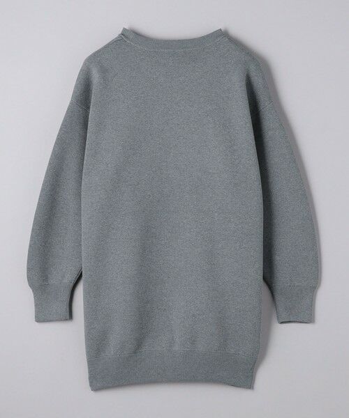 UNITED ARROWS / ユナイテッドアローズ ロング・マキシ丈ワンピース | C ジャカード コンビ ワンピース | 詳細25