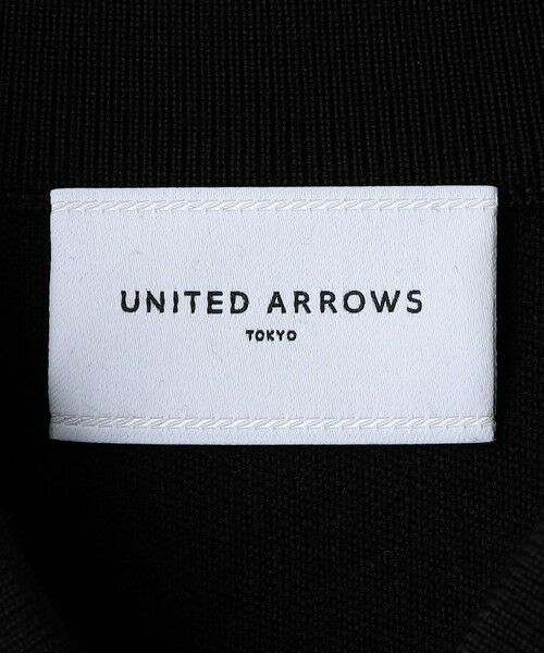 UNITED ARROWS / ユナイテッドアローズ カーディガン・ボレロ | COMFY ニット ブルゾン | 詳細11