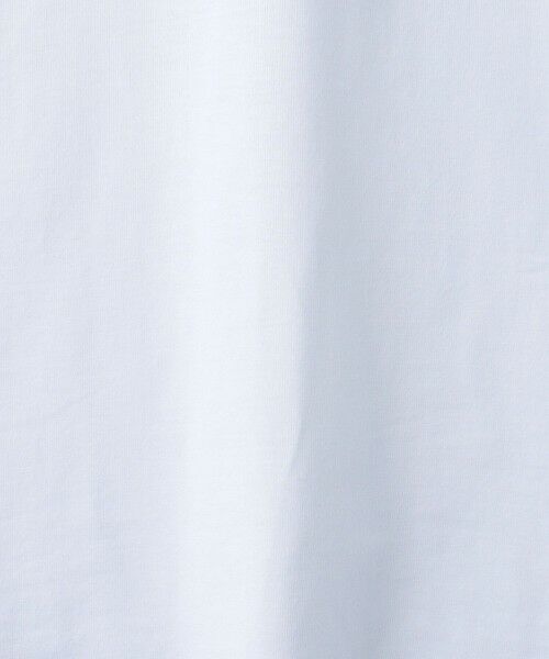 UNITED ARROWS / ユナイテッドアローズ Tシャツ | 【別注】＜Les Petits Basics＞LE FRENCH ロングスリーブ Tシャツ | 詳細7