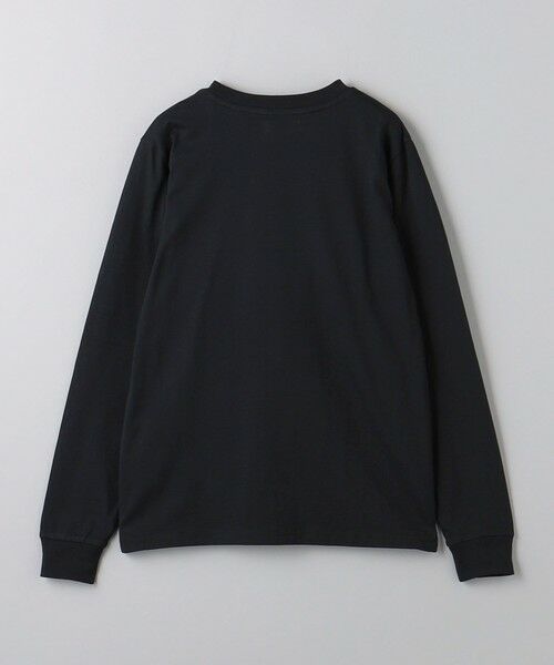 UNITED ARROWS / ユナイテッドアローズ Tシャツ | 【別注】＜Les Petits Basics＞LE FRENCH ロングスリーブ Tシャツ | 詳細5