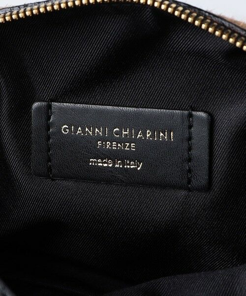 UNITED ARROWS / ユナイテッドアローズ ショルダーバッグ | ＜GIANNI CHIARINI＞ALIFA HORSY S バッグ | 詳細12