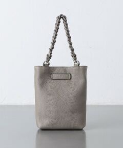 ＜GIANNI CHIARINI＞CAMILLA ショルダーバッグ 24F