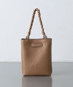 ＜GIANNI CHIARINI＞CAMILLA ショルダーバッグ 24F