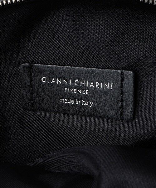 UNITED ARROWS / ユナイテッドアローズ ショルダーバッグ | 【別注】＜GIANNI CHIARINI＞ALIFA LAME S バッグ | 詳細8