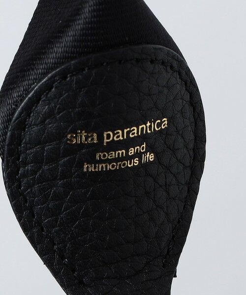 UNITED ARROWS / ユナイテッドアローズ ショルダーバッグ | 【別注】＜sita parantica＞HELMET ショルダーバッグ | 詳細12