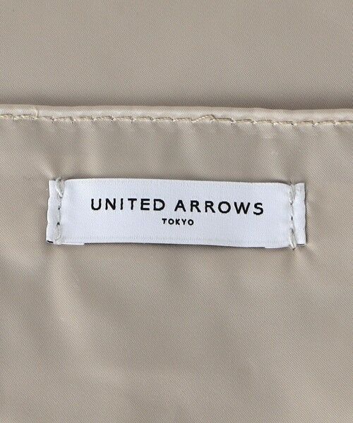 UNITED ARROWS / ユナイテッドアローズ リュック・バックパック | ナイロン プレーン リュック | 詳細14