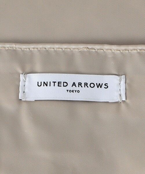 UNITED ARROWS / ユナイテッドアローズ リュック・バックパック | ナイロン プレーン リュック | 詳細19